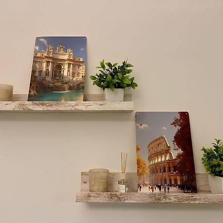 Suite Mario - Colosseo Rome Luaran gambar