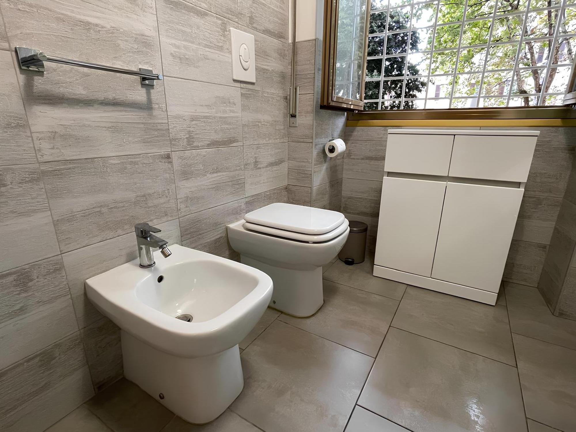 Suite Mario - Colosseo Rome Luaran gambar