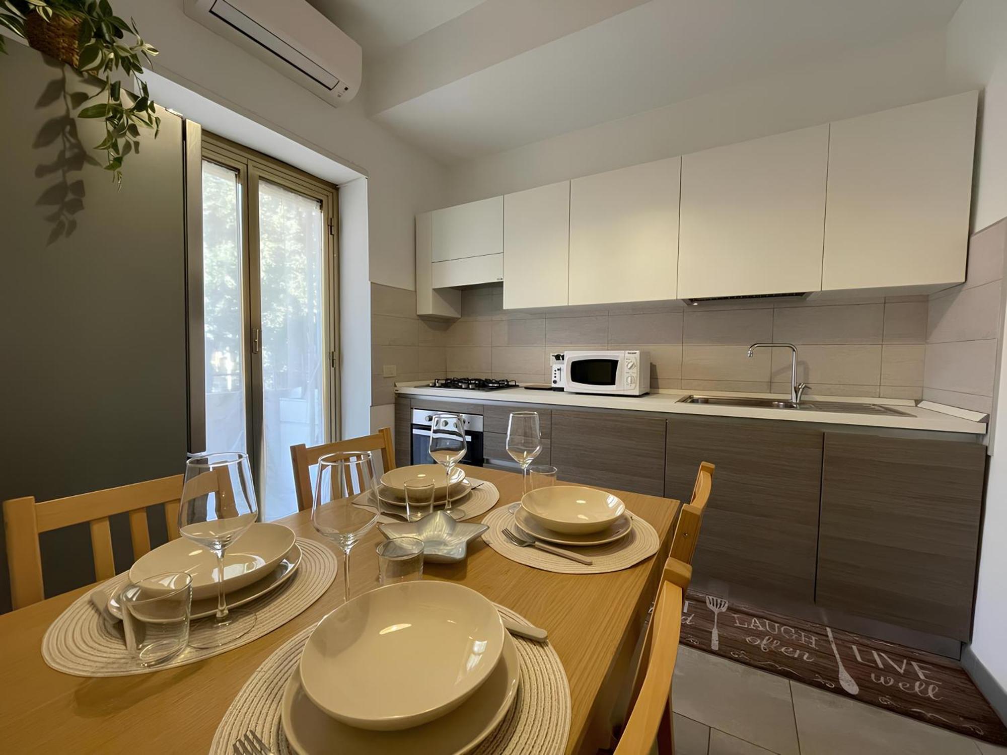 Suite Mario - Colosseo Rome Luaran gambar