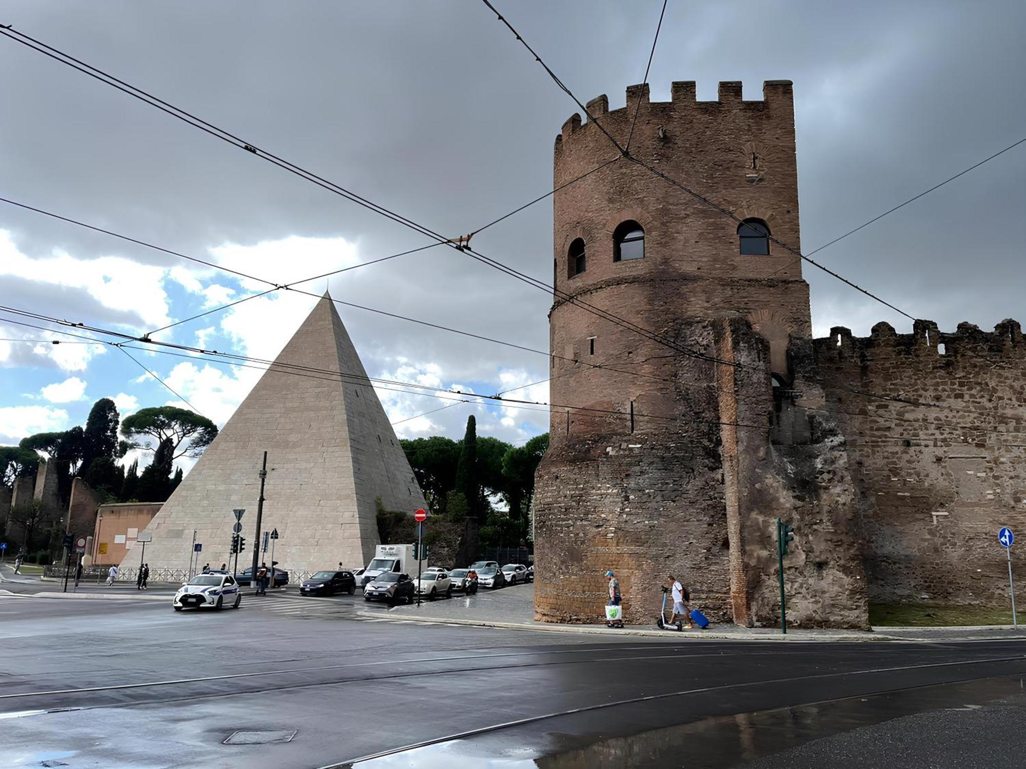 Suite Mario - Colosseo Rome Luaran gambar