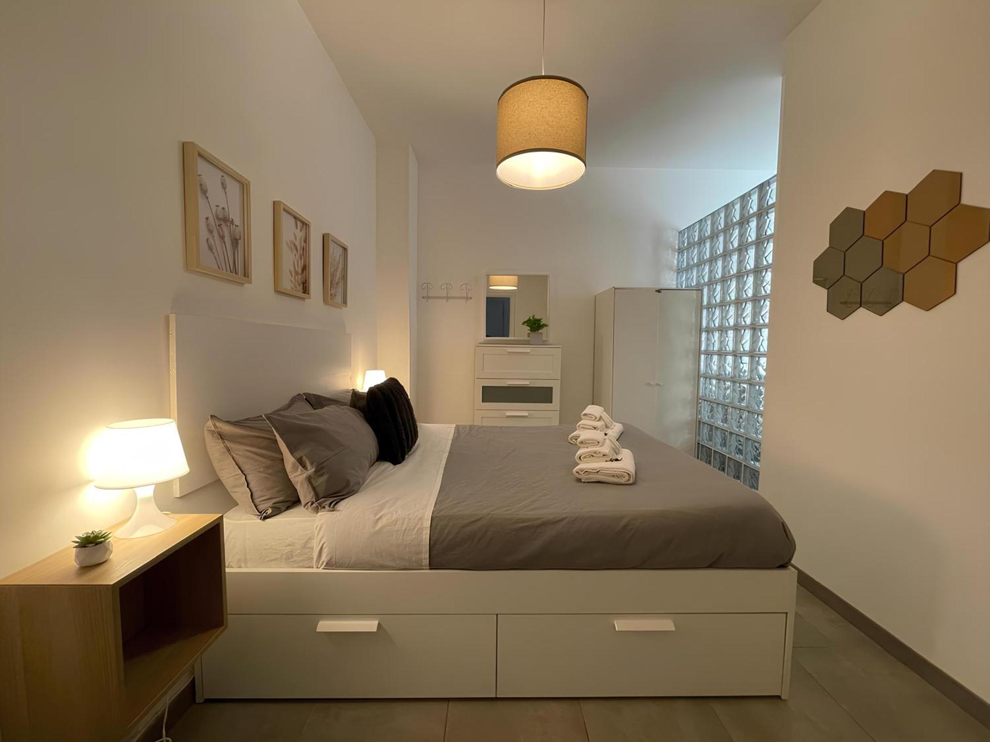 Suite Mario - Colosseo Rome Luaran gambar