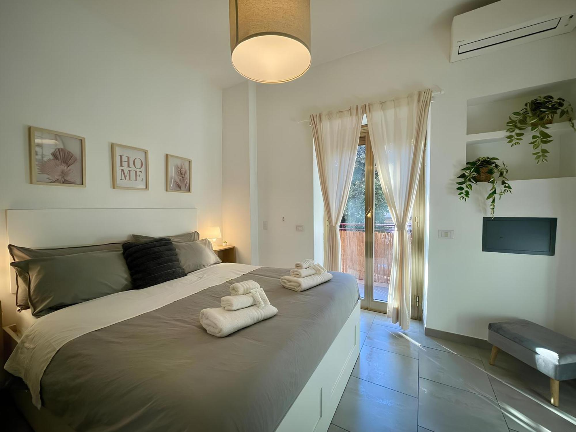 Suite Mario - Colosseo Rome Luaran gambar
